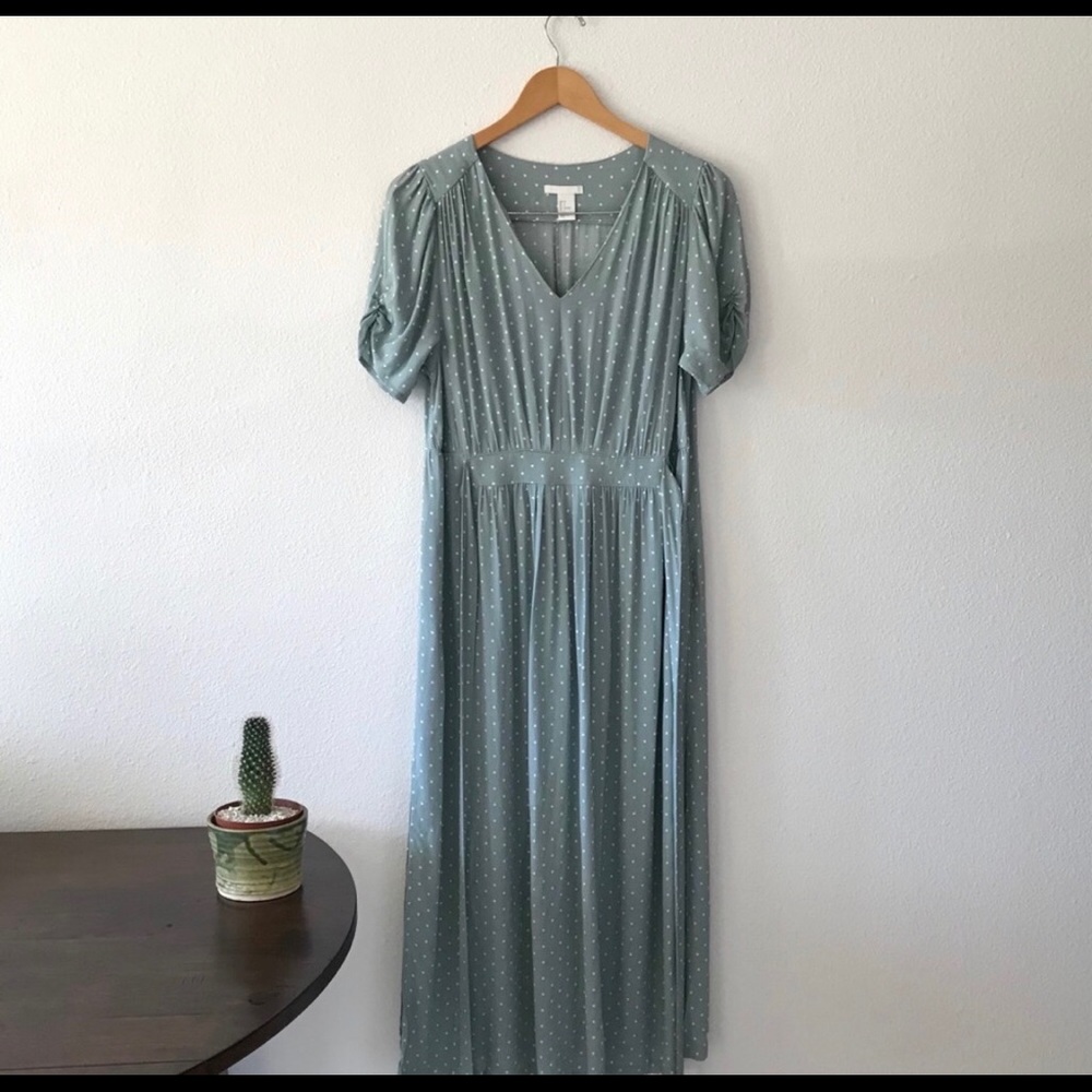 H&M dress/price firm unless bundled